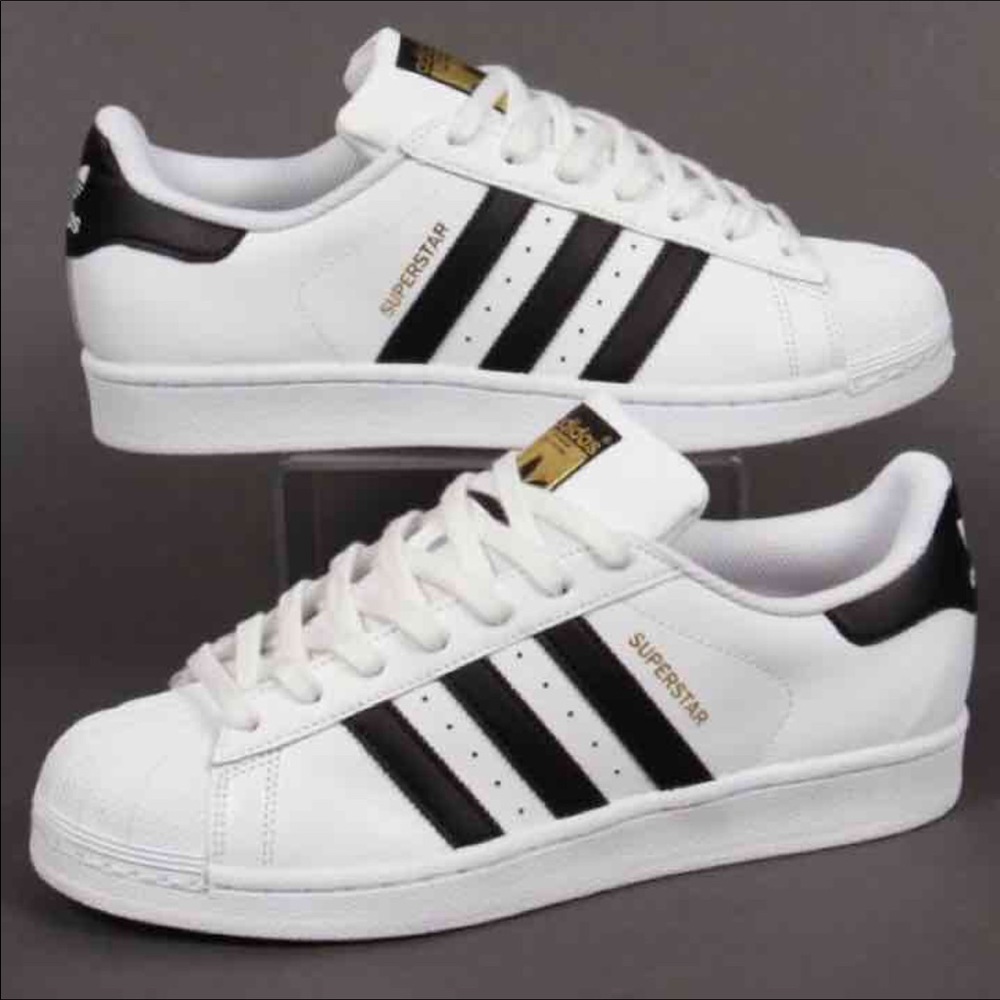 Adidas Original Superstar Sneakers