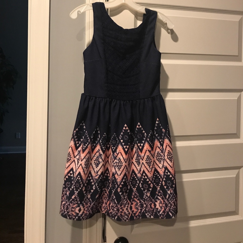 Sun Dress worn once!
