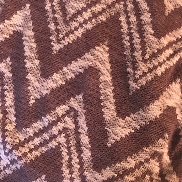 Marurices knit cardigan w/ hoodie! - Picture 3 of 4