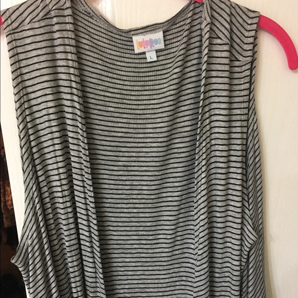 Used LuLaRoe Joy
