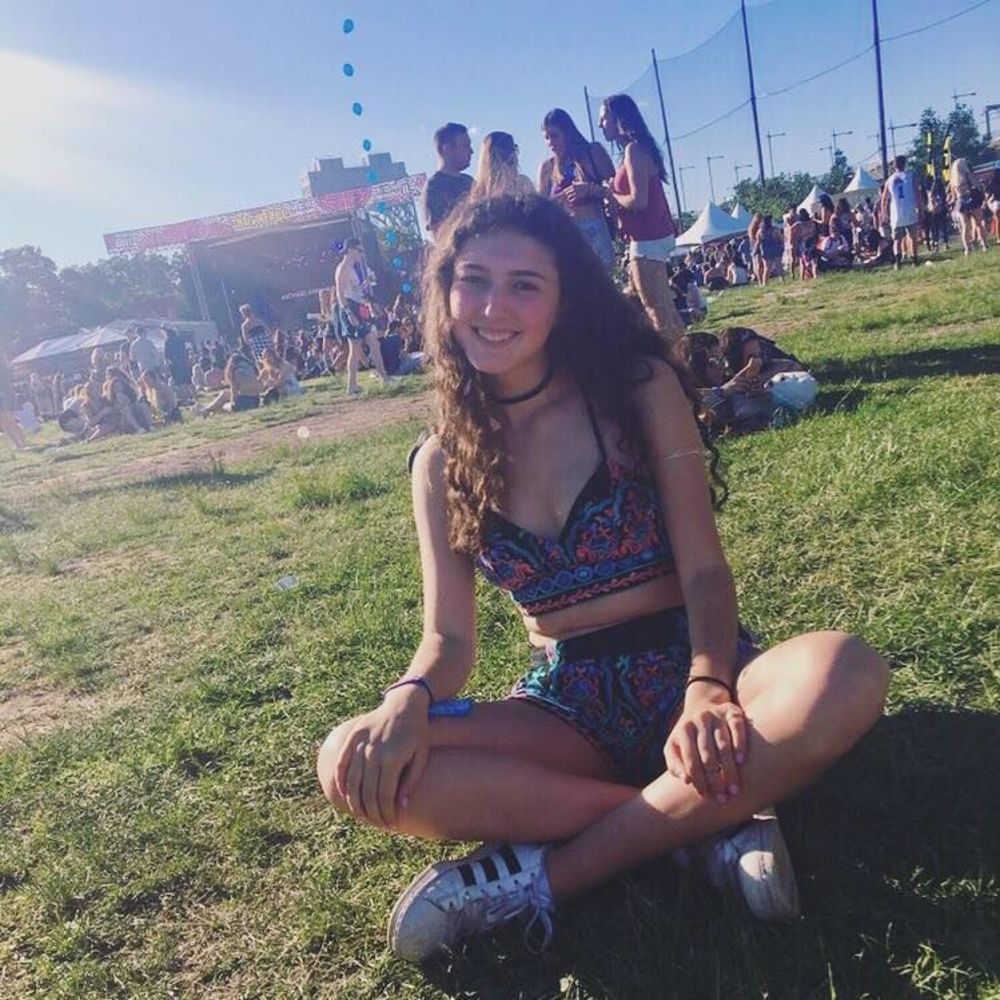 Meet your Posher, Stephanie