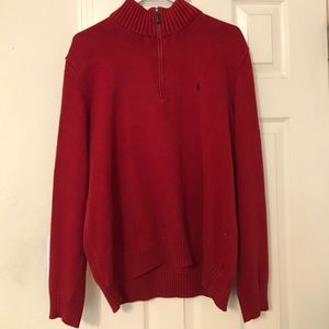 Ralph Lauren Polo Sweater