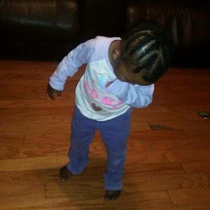 Meet your Posher, Ralph