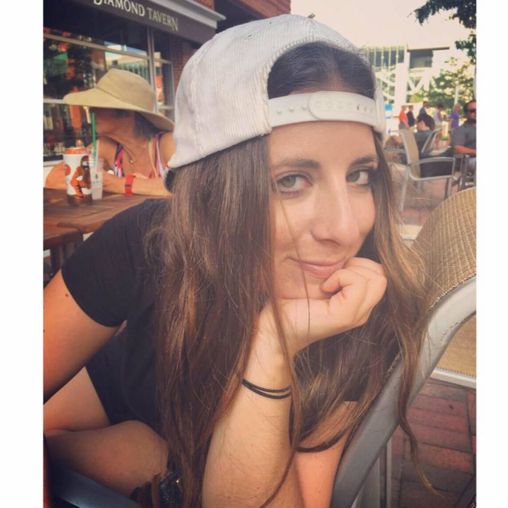 Meet your Posher, Sara