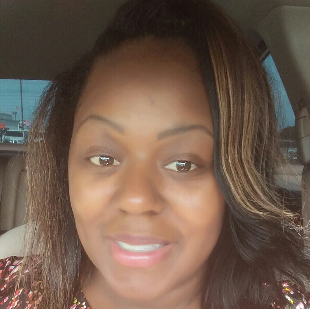 Meet your Posher, Tanisha