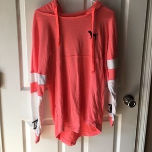 PINK Victoria's Secret hoodie