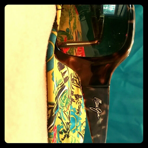 Maui Jim Park City (TORTOISE)