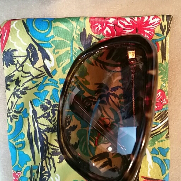 Maui Jim Park City (TORTOISE)