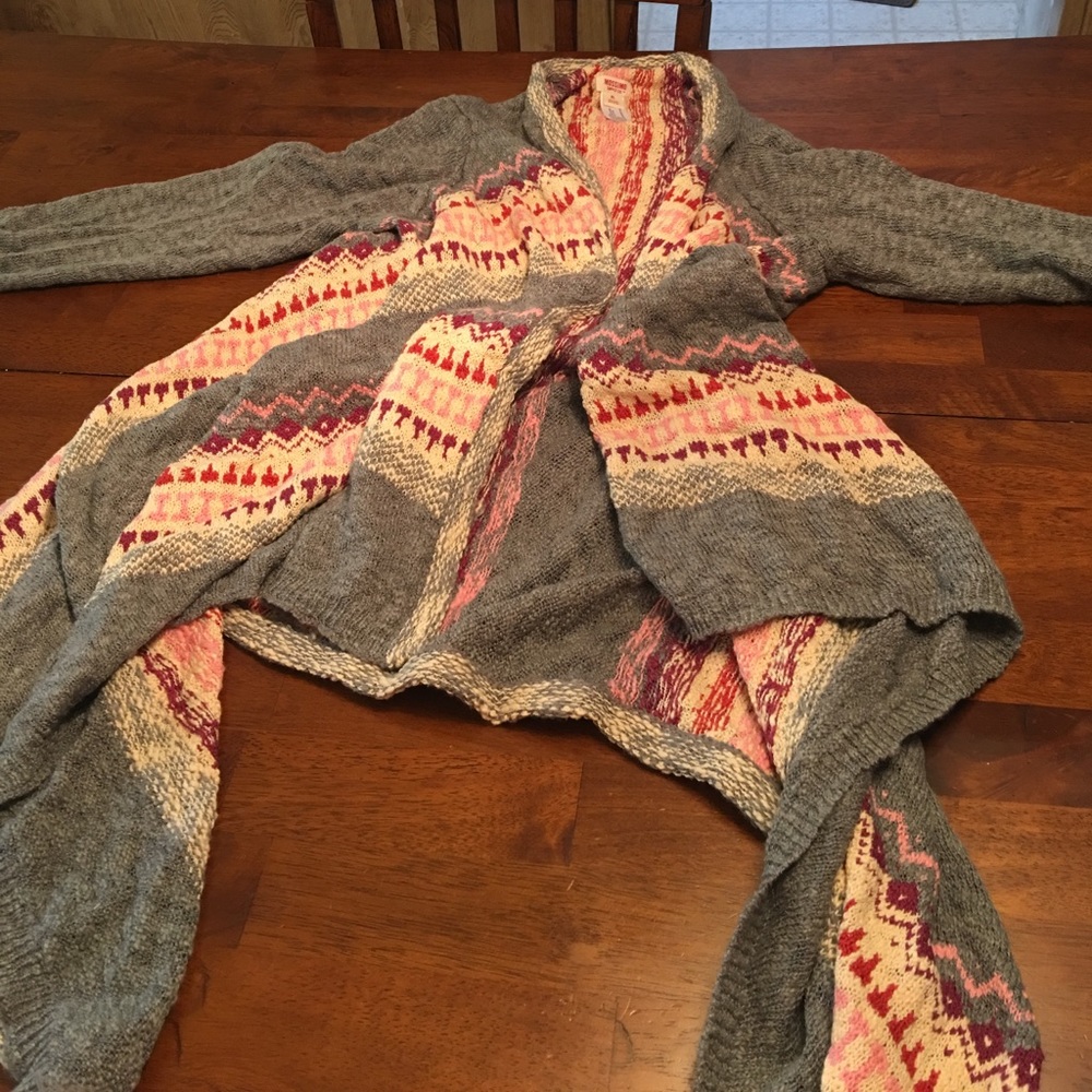 Mossimo sweater