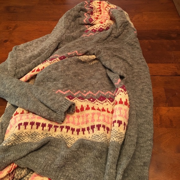 Mossimo sweater - Picture 3 of 3