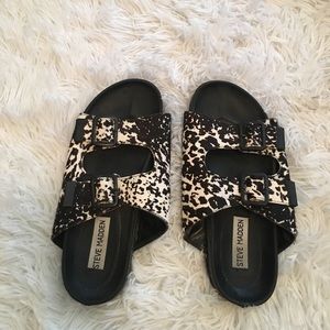 Steve Madden Boundree Sandal