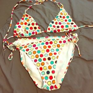 VS bikini