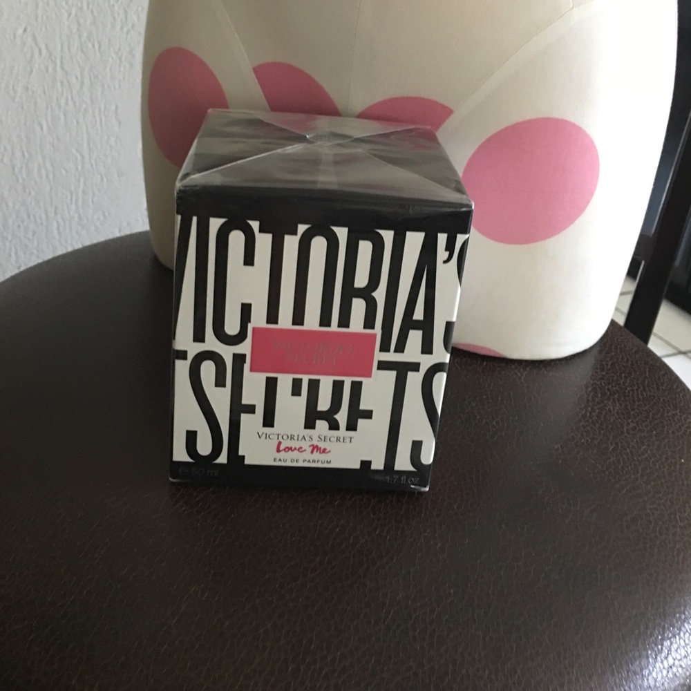 Love Me Eau De Perfum Victoria's Secret