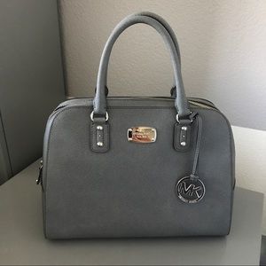 Michael Kors Satchel large
