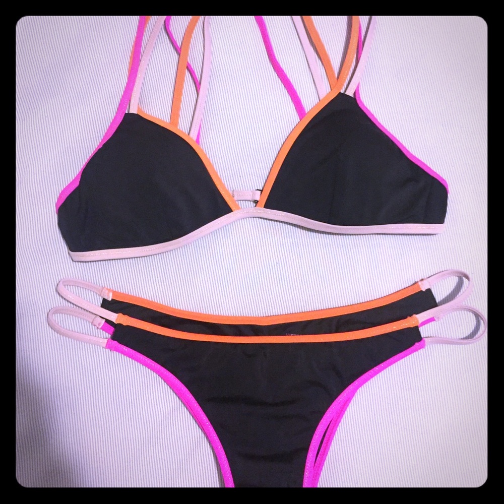 Victoria's Secret Bikini Medium
