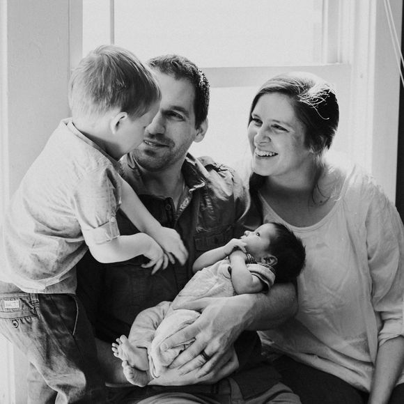 Meet your Posher, Kris - Picture 1 of 1