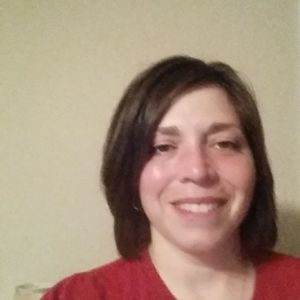 Meet your Posher, Kerri