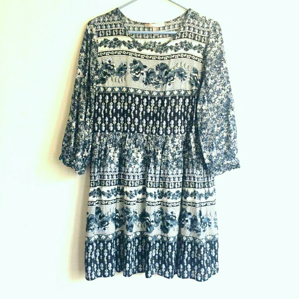 🌻 Forever 21 Dress