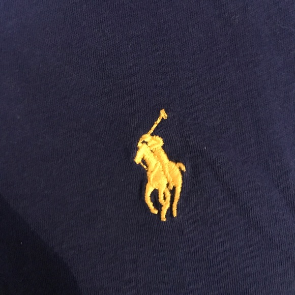 Ralph Lauren Polo shirt - Picture 3 of 4