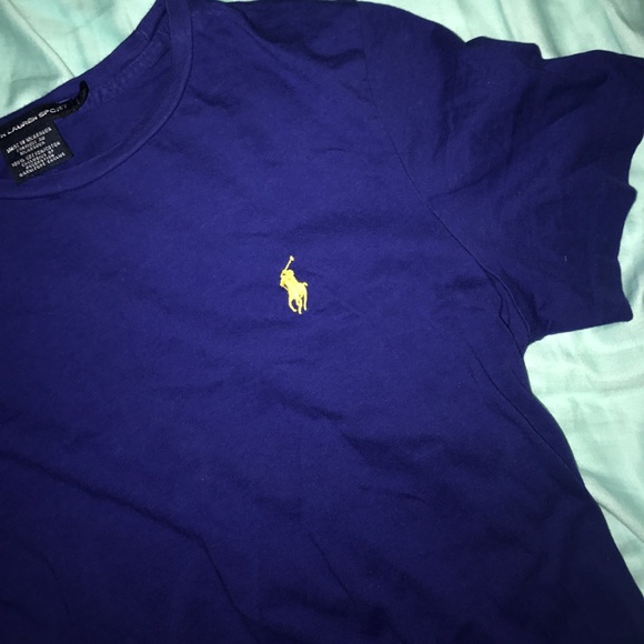 Ralph Lauren Polo shirt - Picture 4 of 4