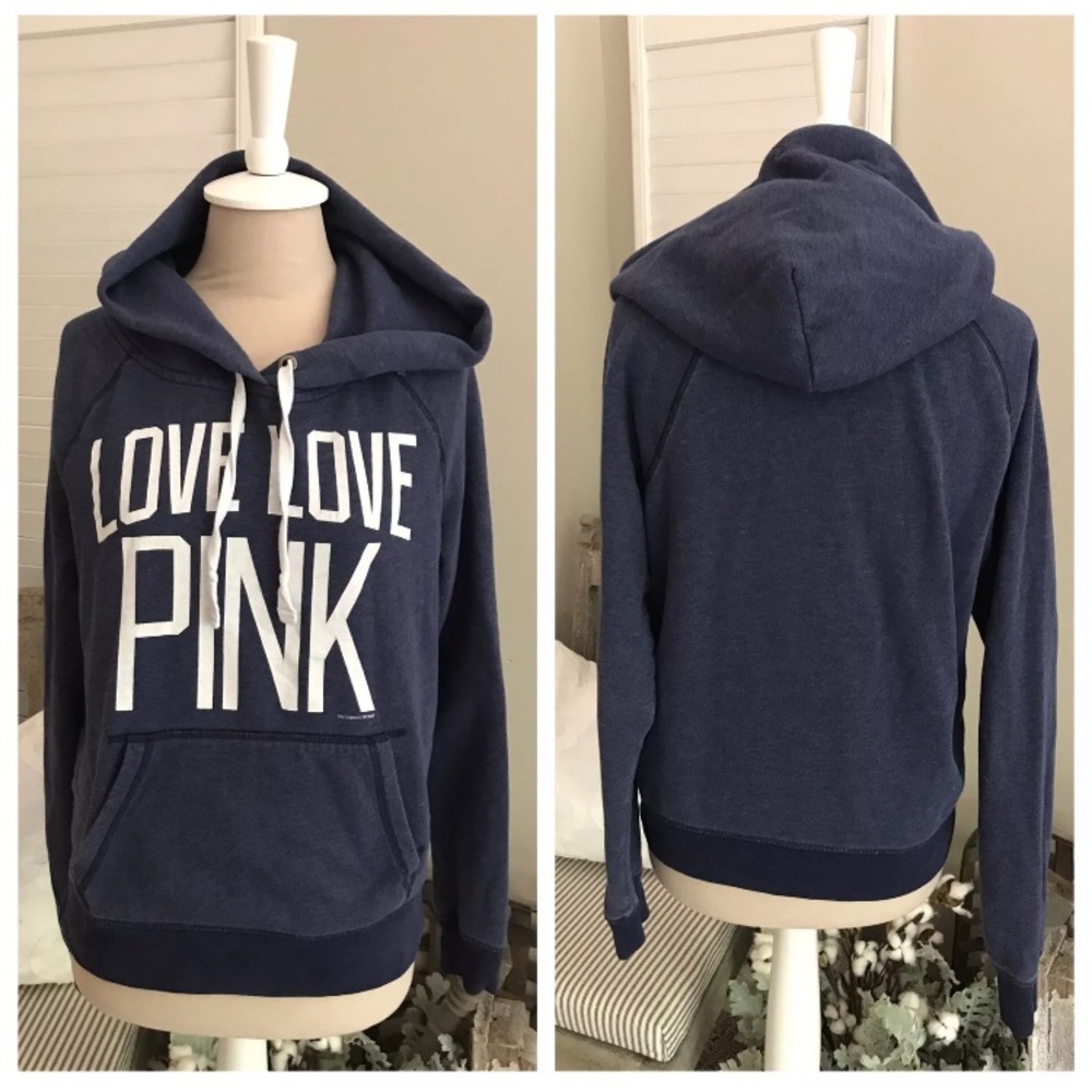 LOVE LOVE PINK