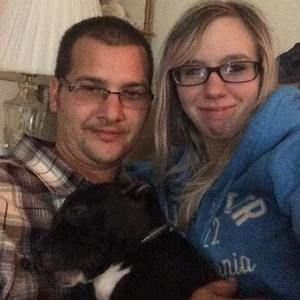 Meet your Posher, Shawn