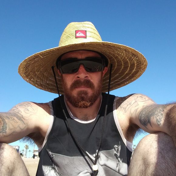 Meet your Posher, Josh - Picture 1 of 1