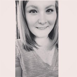 Meet your Posher, Bethany