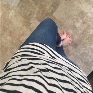 Meet your Posher, Jenny