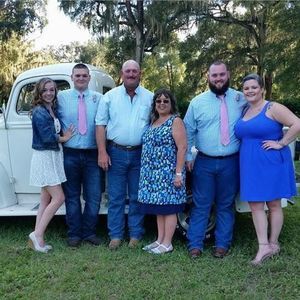 Meet your Posher, Garret