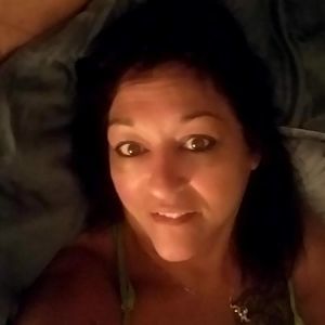 Meet your Posher, Darlene