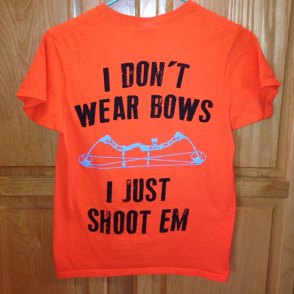 Women's Archery T Shirt