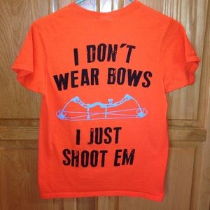 Women's Archery T Shirt