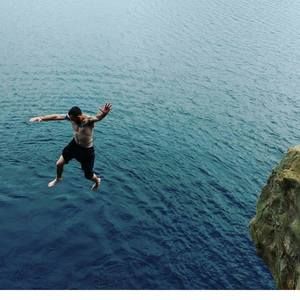 Meet your Posher, Mark