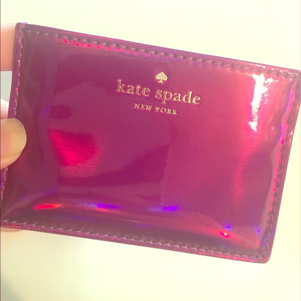 Kate Spade CREDIT CARD HOLDER