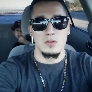 Meet your Posher, Erick