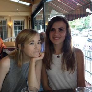 Meet your Posher, Annie