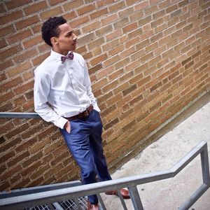 Meet your Posher, Doug