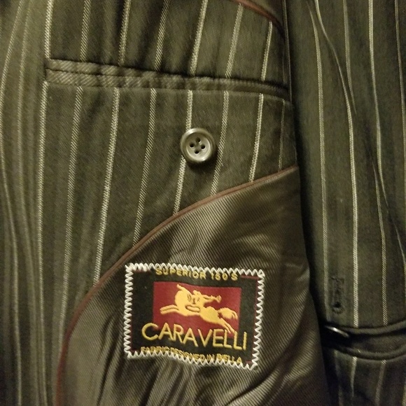 2 price suit - Picture 3 of 4