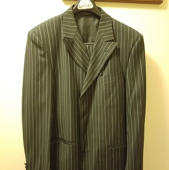 2 price suit - Picture 4 of 4