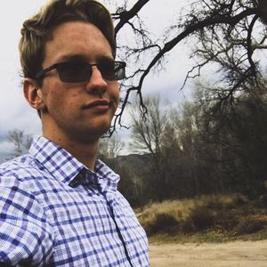 Meet your Posher, Cody