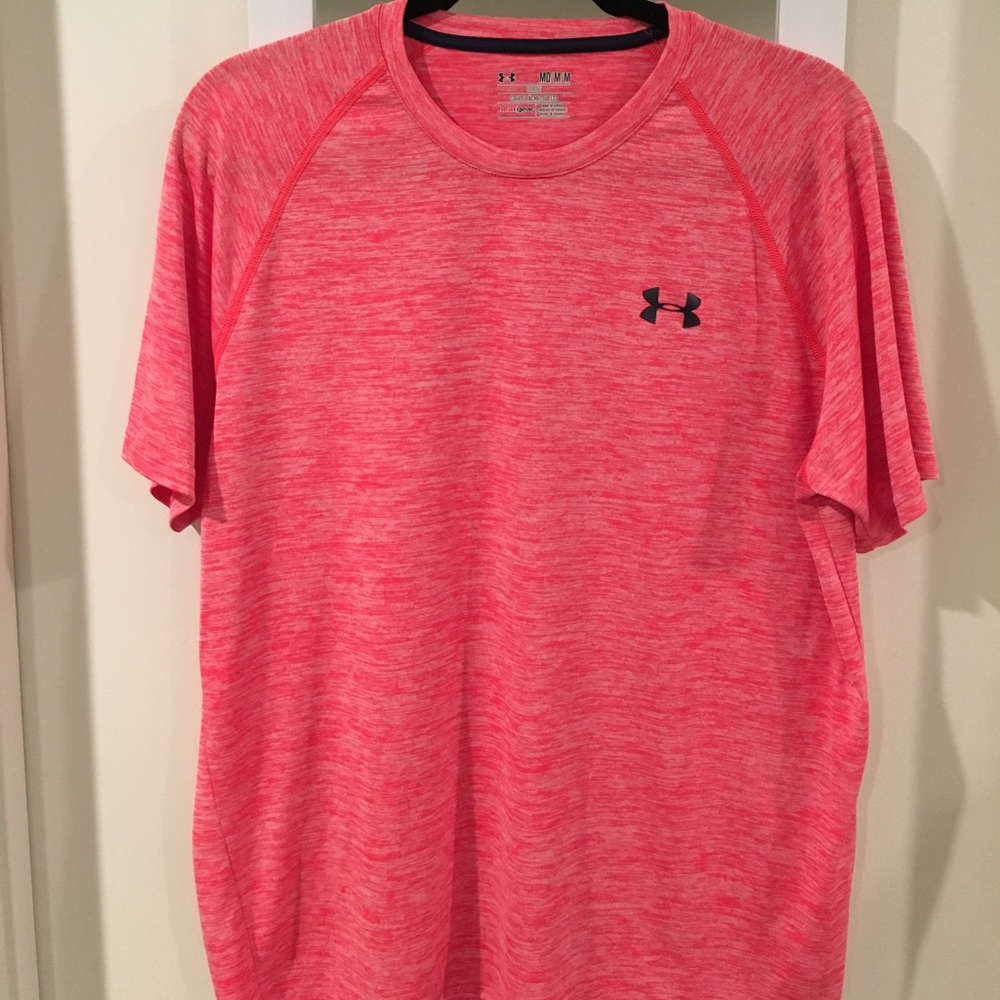 Under Armour Loose Fit Shirt