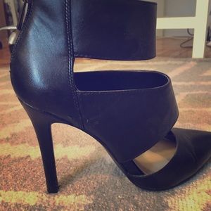 Jessica Simpson Heels