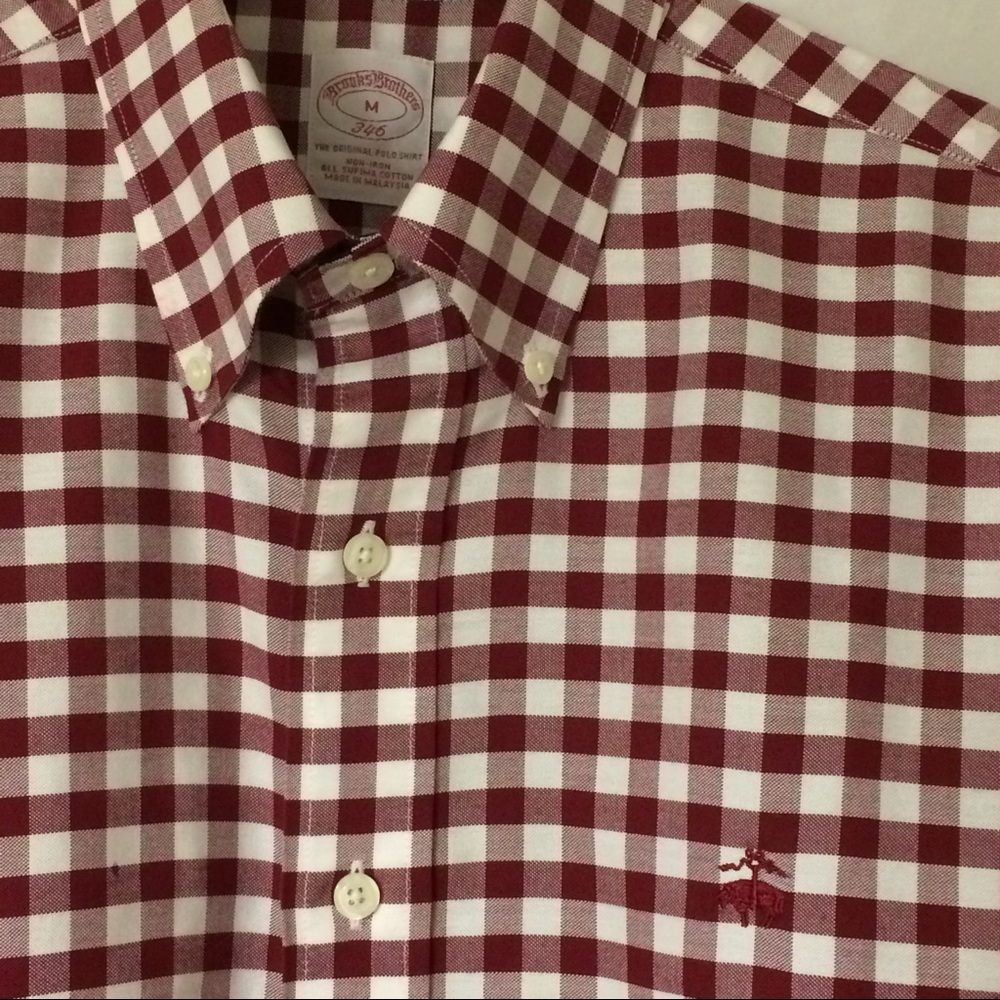 Brooks Brothers Sport shirt