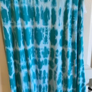 Lularoe Maxi Skirt