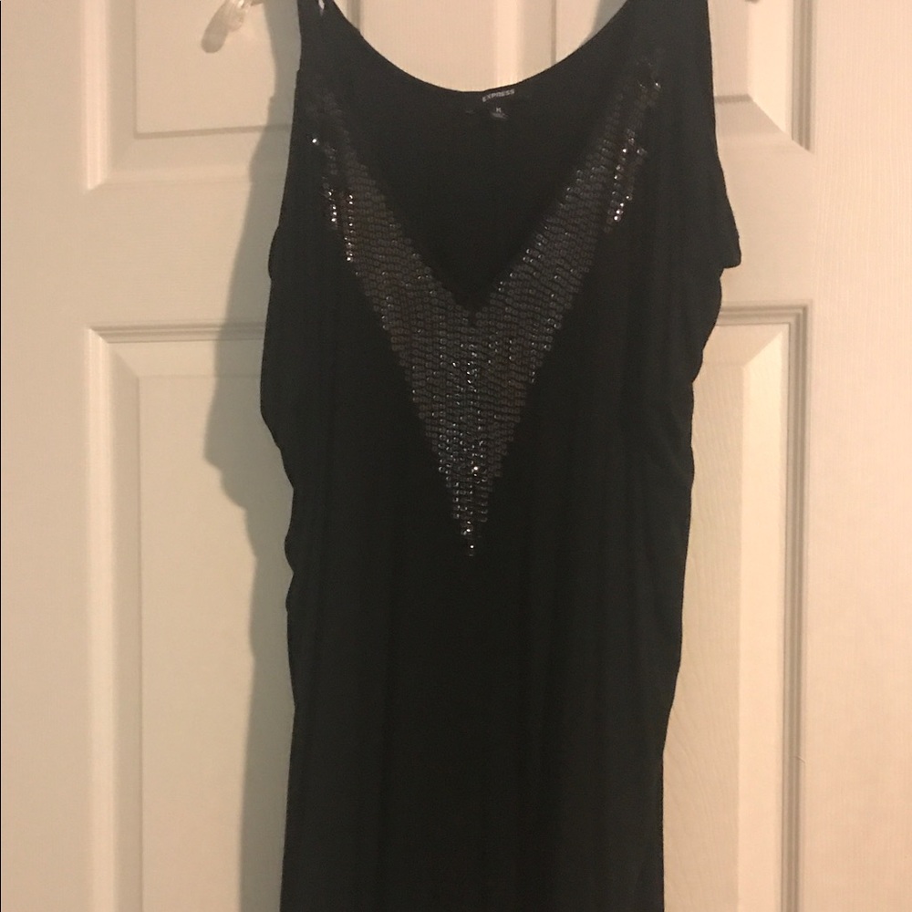 Express Dress