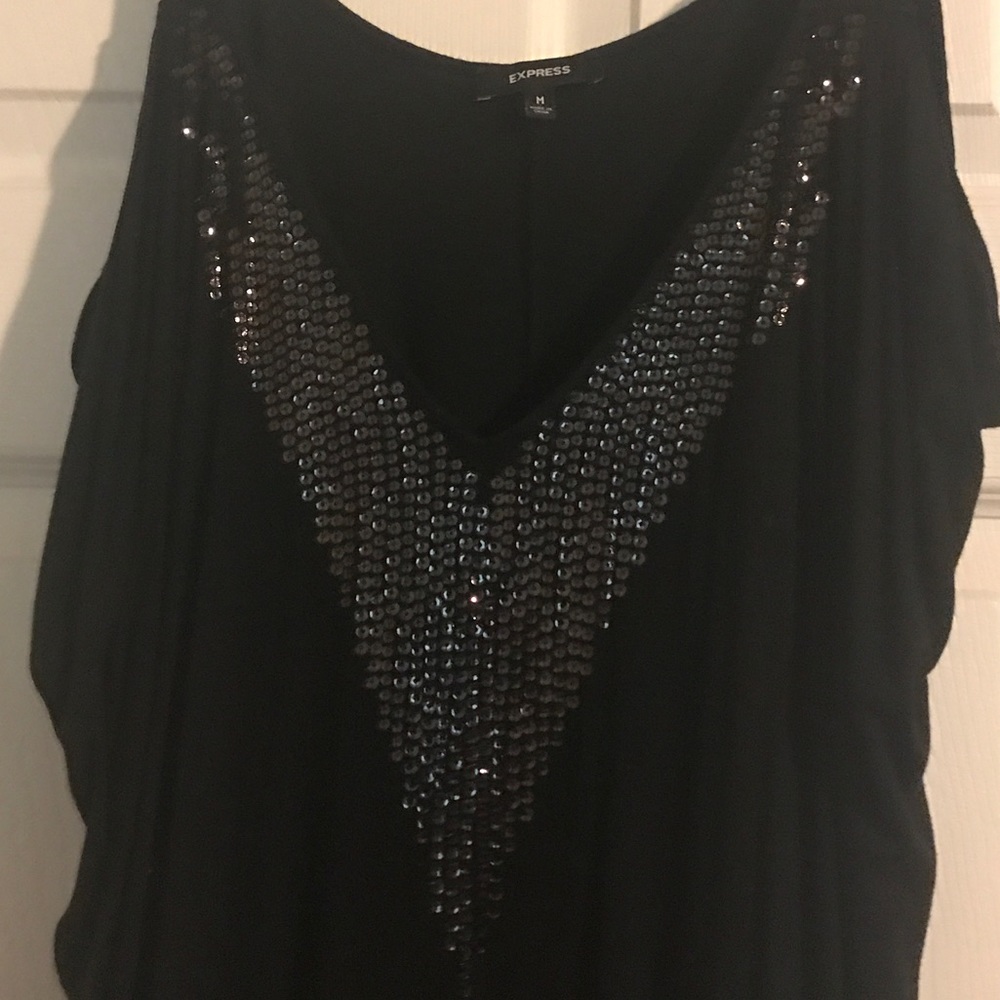 Express Dress - Picture 2 of 3