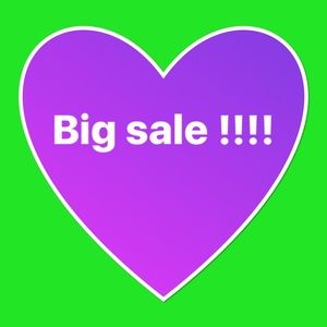 will discount more then 15% on Three or more items