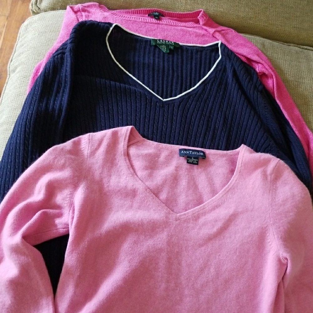 Sweaters (Bundle) - image 1