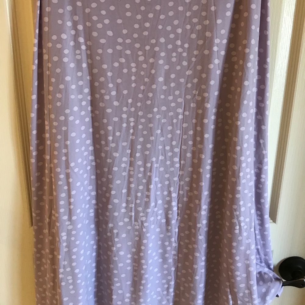 Lularoe Maxi Skirt
